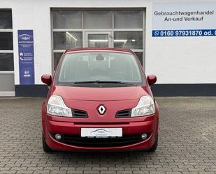 Renault Renault Grand Modus Dynamique 1.6L *Automatik* Gebrauchtwagen