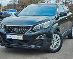 Peugeot Peugeot 3008 Active Business,1.2 PureTech,Zahnriem Gebrauchtwagen