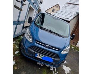 Ford Ford Transit Custom Gebrauchtwagen