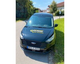 Ford Ford Transit Connect 1.5TDCI AHK/KLIMA/ Gebrauchtwagen