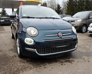 Fiat Fiat 500 Lounge 1Hand gepfl.Zustand Tüv 03-2026 Eu Gebrauchtwagen