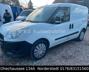 Fiat Fiat Doblo Doblò cargo 1.6 MJT BASIC L2 Kasten Gebrauchtwagen