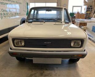 Fiat Fiat 128 berlina Gebrauchtwagen