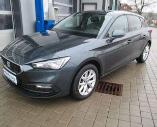 Seat Seat Leon 1.5 TSI Style Gebrauchtwagen