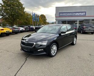 Skoda Skoda Scala Ambition 110PS #VIRTUAL #NAVI #KAMERA Gebrauchtwagen