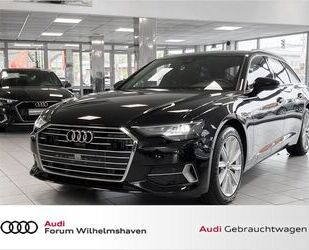 Audi Audi A6 Avant 40 2.0 TDI sport (EURO 6d) LED-Schei Gebrauchtwagen