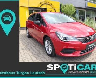 Opel Opel Astra K ST 1.2 Edition Klima/SHZ/PDC/DAB+/Nav Gebrauchtwagen