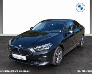 BMW BMW 218d Sport Line ACC HiFi Gebrauchtwagen