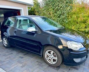 VW Volkswagen Polo 1.4TDI BlueMotion BlueMotion Gebrauchtwagen