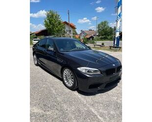 BMW BMW 535i xDrive - Gebrauchtwagen