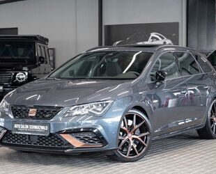 Cupra Cupra Leon Cupra R 4Drive|CARBON|SCHALENSITZE|PANO Gebrauchtwagen