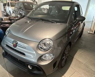 Abarth Abarth 695C 1.4 T-Jet 132 kW*Beats*MTA !!!!! Gebrauchtwagen