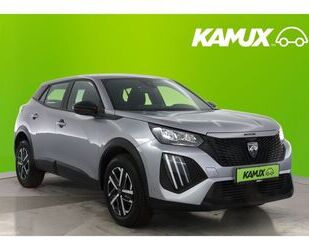 Peugeot Peugeot 2008 1.2 Active PureTech+LED+CarPlay+Tempo Gebrauchtwagen