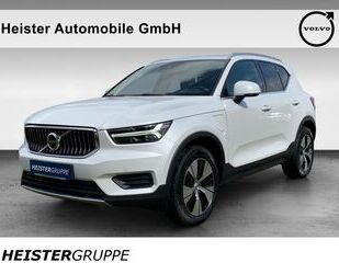 Volvo Volvo XC40 T4 Inscription Expression Gebrauchtwagen