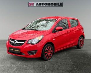 Opel Opel Karl Edition 1.0-TÜV NEU Gebrauchtwagen