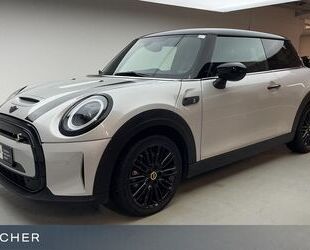 Mini MINI Cooper SE A Classic Trim Navi,LED,HUD,SHZ,RFK Gebrauchtwagen