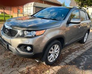 Kia Kia Sorento 2.2 CRDi 4WD Attract:PanoramaDach:1Han Gebrauchtwagen