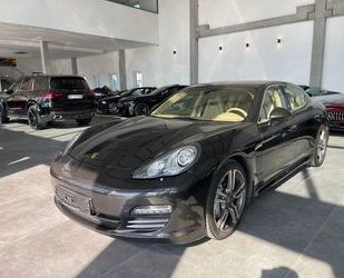 Porsche Porsche Panamera 4 S*4xSZ*MFL*Tempomat*Sportabgas* Gebrauchtwagen