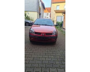 Renault Renault Clio Authentique 1.2 Summertime Authentiqu Gebrauchtwagen