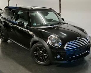 Mini MINI COOPER D Clubman, Leder, SHZ, PDC, Schiebedac Gebrauchtwagen