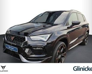 Cupra Cupra Ateca 1.5 TSI ACT 110 kW DSG LM-Copper el.He Gebrauchtwagen