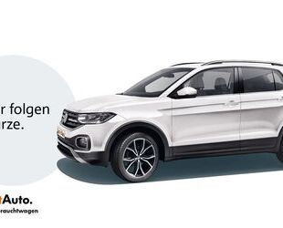 VW Volkswagen T-Roc Cabriolet MOVE ACC NAVI KAMERA Al Gebrauchtwagen