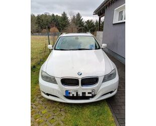 BMW BMW 318d Touring - Gebrauchtwagen