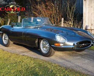 Jaguar E-Type Gebrauchtwagen