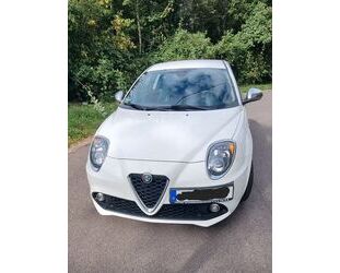 Alfa Romeo MiTo Gebrauchtwagen