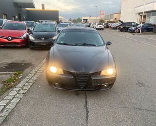 Alfa Romeo Alfa 156 Gebrauchtwagen