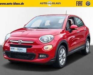 Fiat Fiat 500X 1.4 MultiAir Pop Star 4x2 Bluetooth Klim Gebrauchtwagen