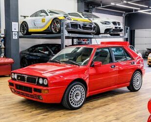 Lancia Lancia Delta Integrale HF EVO 2 II 16V Gebrauchtwagen