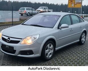 Opel Opel Vectra C Lim. Edition Gebrauchtwagen