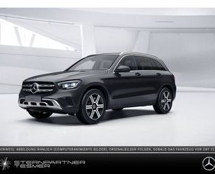 Mercedes-Benz Mercedes-Benz GLC 300 e 4M Pano+Memory+AHK+360°+Di Gebrauchtwagen