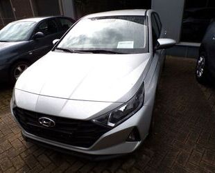 Hyundai Hyundai i20, Spurhalte, SOS Gebrauchtwagen