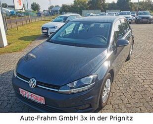 VW Volkswagen Golf VII Lim. NAVI SHZ Gebrauchtwagen