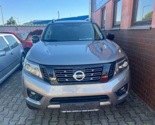 Nissan Nissan Navara NP300 N-Guard Double Cab 4x4 Gebrauchtwagen