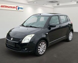 Suzuki Suzuki Swift 1.3 5-trg. Comfort Klimaanlage Gebrauchtwagen