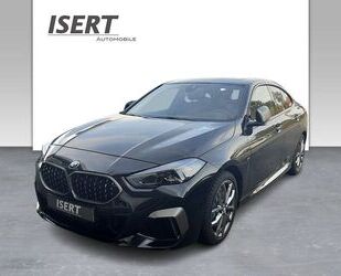 BMW BMW M235i xDrive Gran Coupe A. +PANODACH+LED+HUD+D Gebrauchtwagen