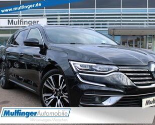 Renault Renault Talisman Grandt. TCe 160 Initiale Paris LE Gebrauchtwagen