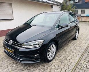 VW Volkswagen Golf Sportsvan VII Highline DSG 1.5 TSi Gebrauchtwagen