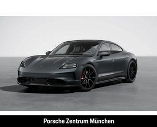 Porsche Porsche Taycan 4S BOSE Surround-View HA-Lenkung 21 Gebrauchtwagen