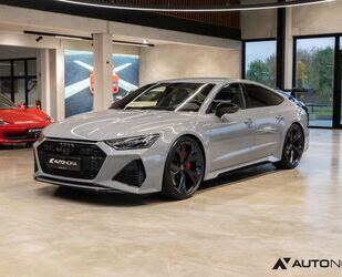 Audi Audi RS7 Sportback quattro RS-Dynamic B&O 22