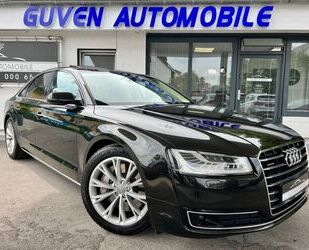 Audi Audi A8 4.0 TFSI QUATTRO MATRIX AIR MASSAGE ACC CA Gebrauchtwagen