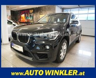 BMW BMW X1 sDrive d Advantage Navi/PDC netto12700 Gebrauchtwagen