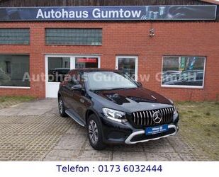 Mercedes-Benz Mercedes-Benz GLC 250 4Matic 9G-Tronic Gebrauchtwagen