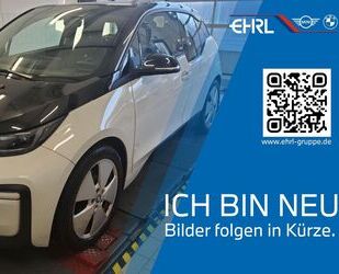 BMW BMW i3 DAB LED NAVIGATION Gebrauchtwagen