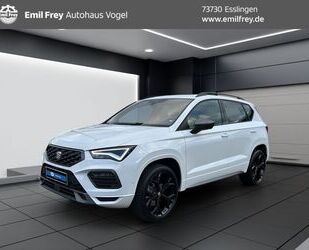 Seat Seat Ateca FR 1.5 TSI ACT DSG Panoramadach Gebrauchtwagen