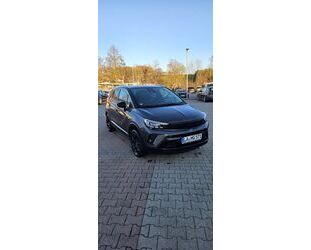 Opel Opel Crossland (X) 1.2 DI Turbo 96kW Ultimate Pak. Gebrauchtwagen