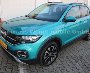 VW Volkswagen T-Cross United Gebrauchtwagen